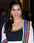 Sophie Choudry